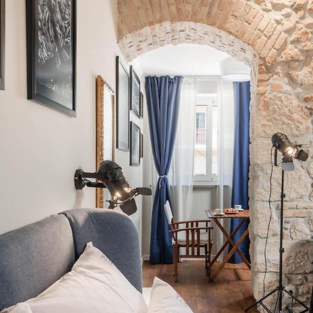 Photel Studio Apartments Crikvenica Eksteriør bilde