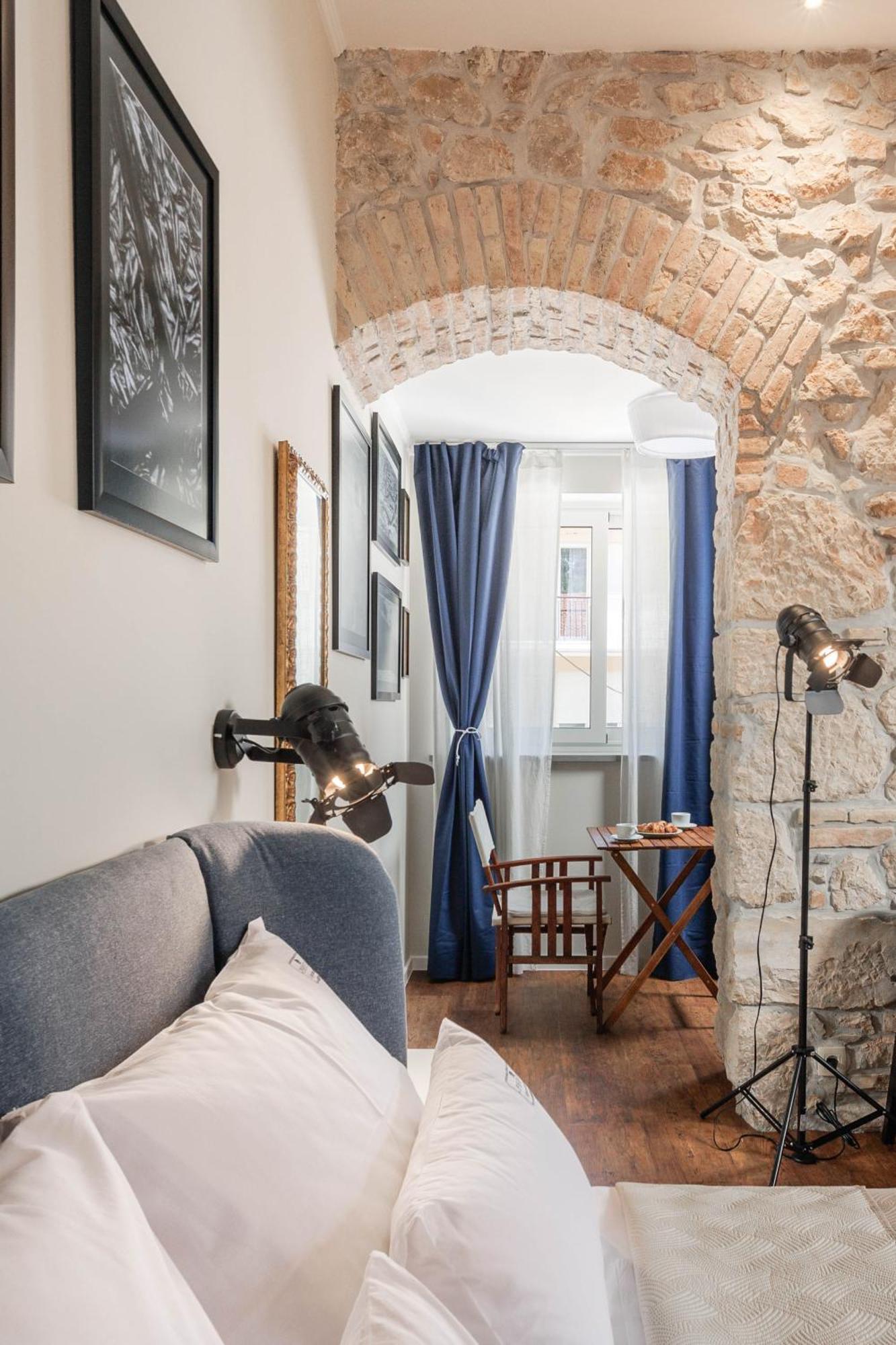 Photel Studio Apartments Crikvenica Eksteriør bilde