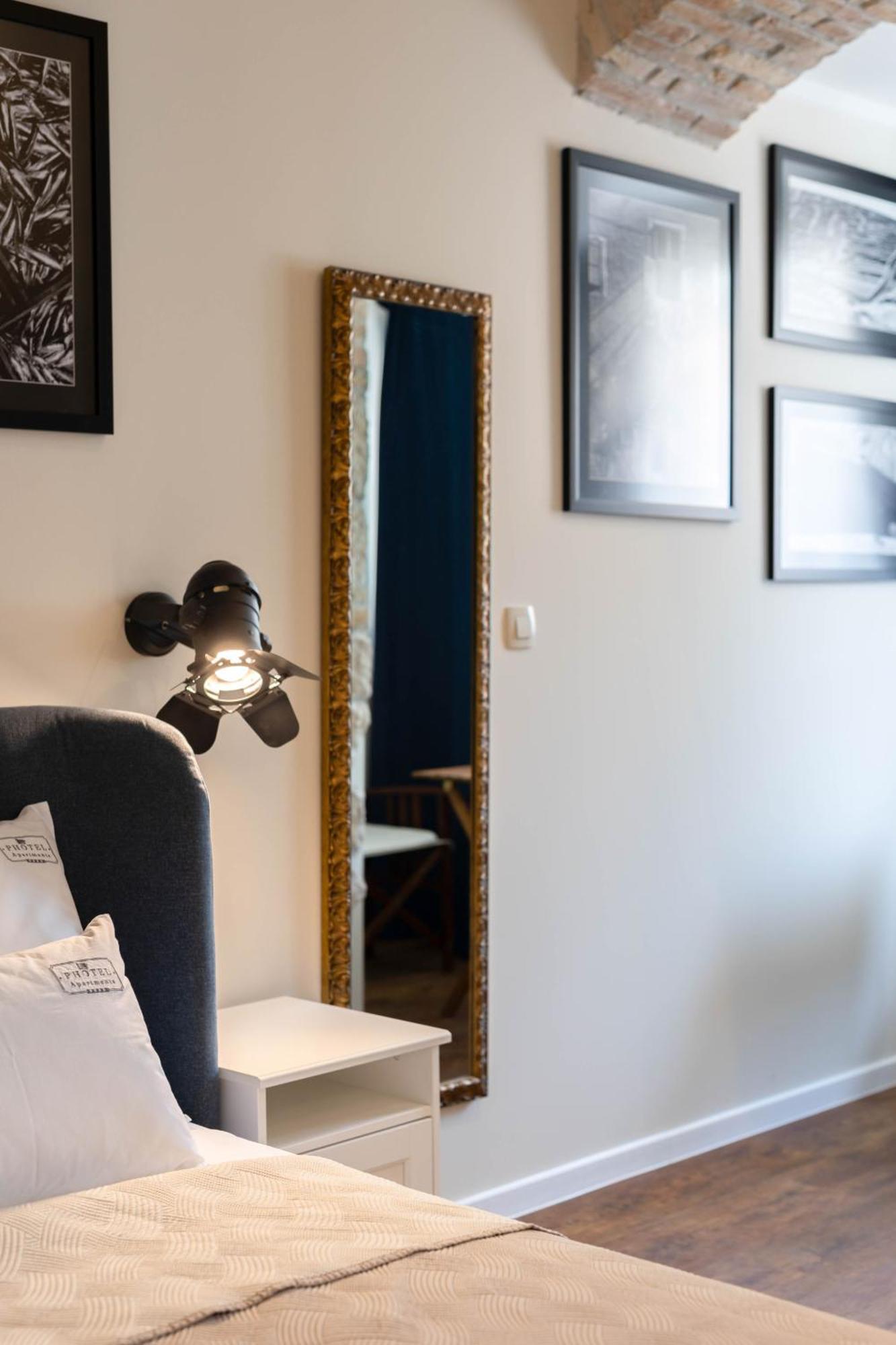Photel Studio Apartments Crikvenica Eksteriør bilde