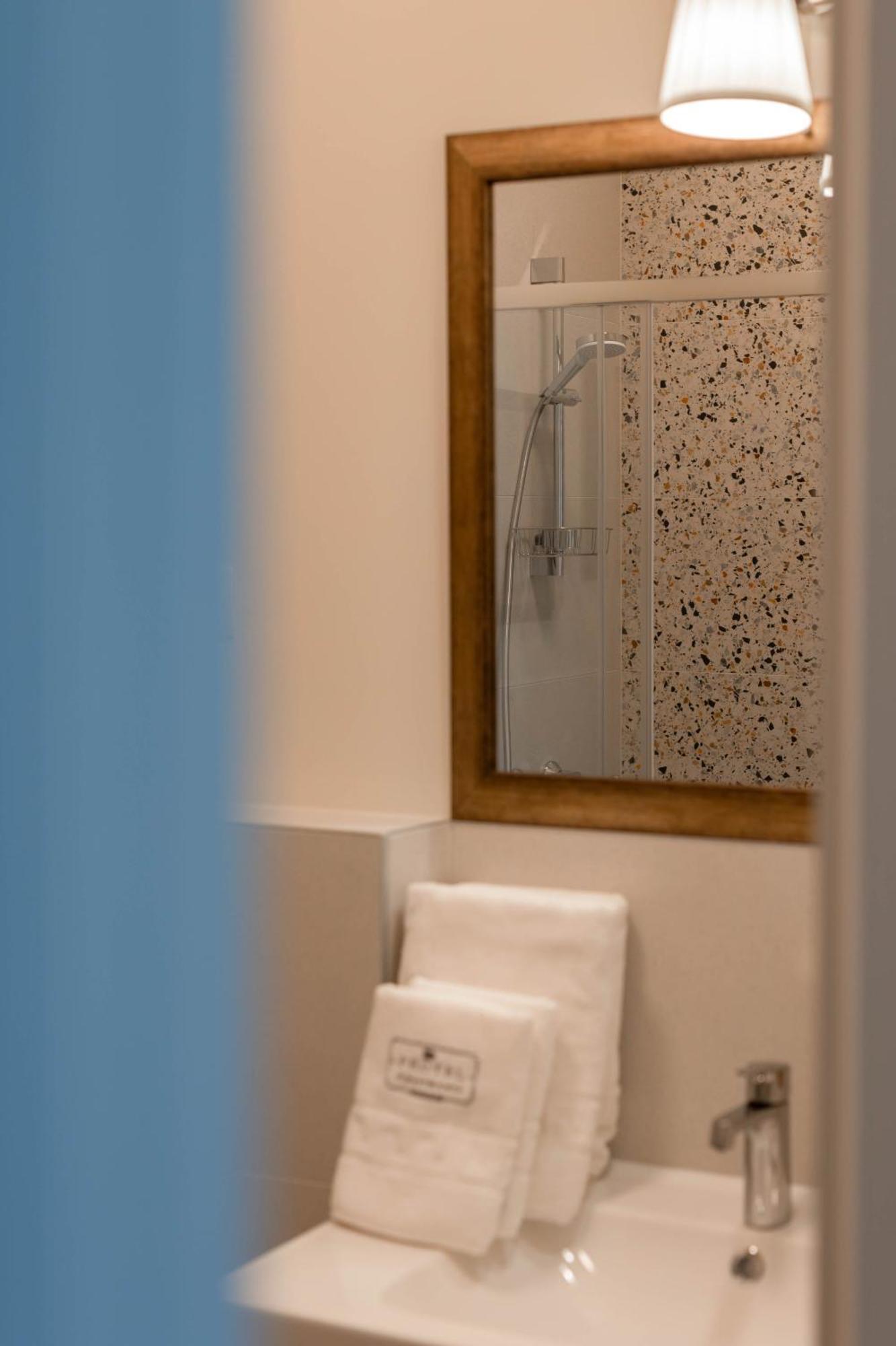Photel Studio Apartments Crikvenica Eksteriør bilde